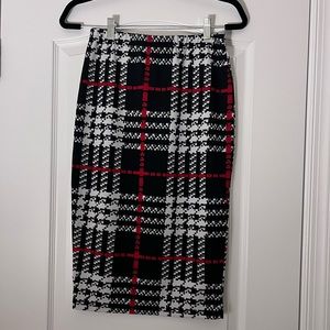 shein skirt